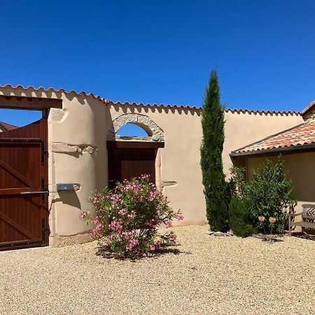 Clessé Le Clos De Quintaine Chambres D'Hotes المظهر الخارجي الصورة