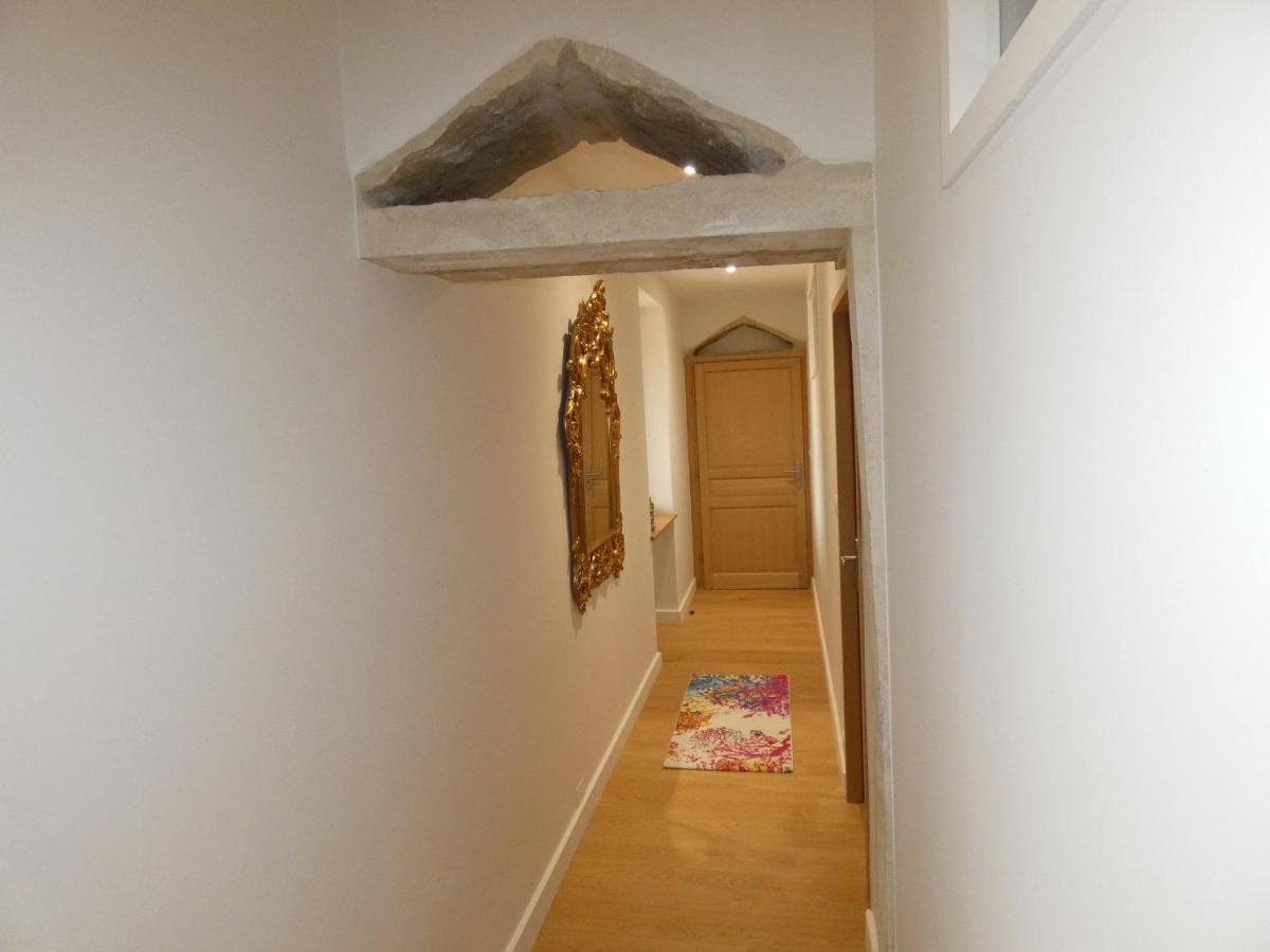 Clessé Le Clos De Quintaine Chambres D'Hotes المظهر الخارجي الصورة