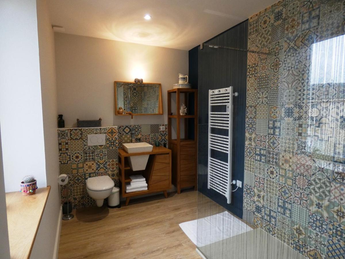 Clessé Le Clos De Quintaine Chambres D'Hotes المظهر الخارجي الصورة