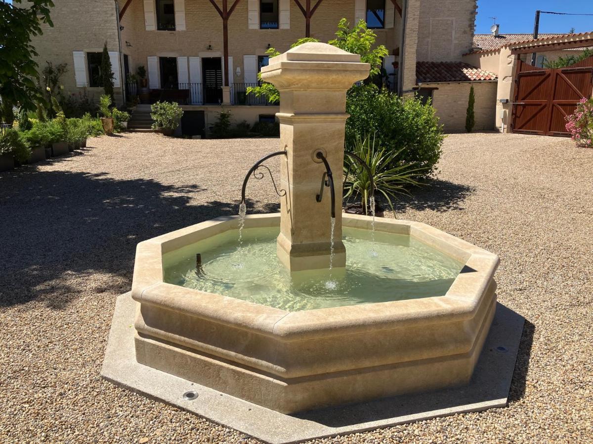 Clessé Le Clos De Quintaine Chambres D'Hotes المظهر الخارجي الصورة