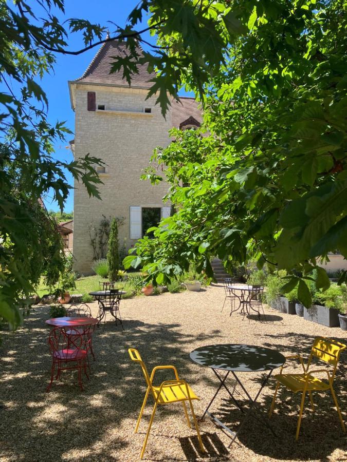 Clessé Le Clos De Quintaine Chambres D'Hotes المظهر الخارجي الصورة